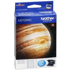 Brother LC-1240 C cyan