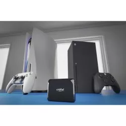 Crucial X9                   4TB Portable SSD