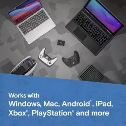 Crucial X9                   2TB Portable SSD