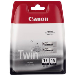 Canon BCI-15 BK czarny