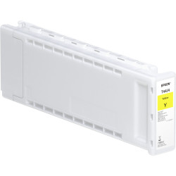 Epson tusz zolty T 44J 700 ml   T 44J4