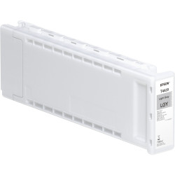 Epson tusz light light black T44J 700 ml T 44J9