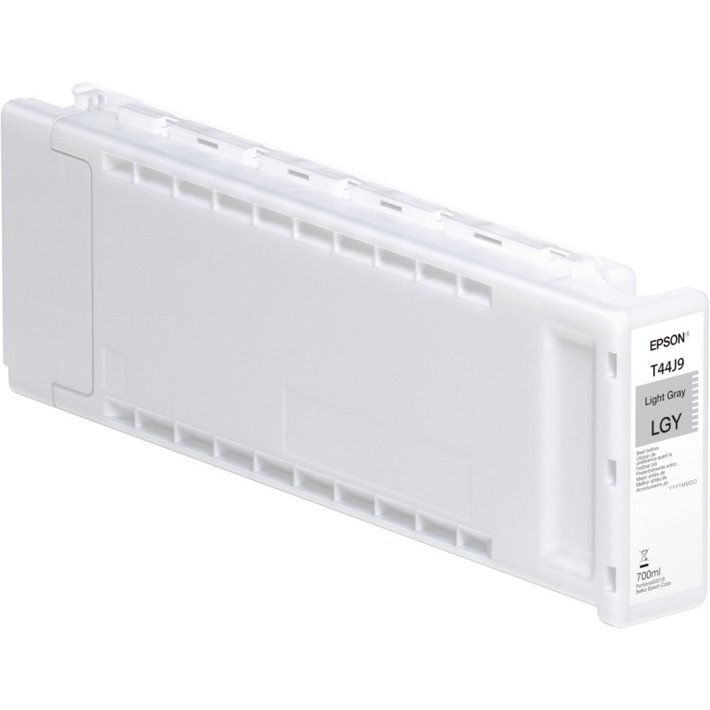 Epson tusz light light black T44J 700 ml T 44J9
