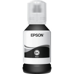 Epson EcoTank czarny T 111 120 ml   T 03M1