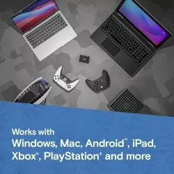 Crucial X9                   4TB Portable SSD