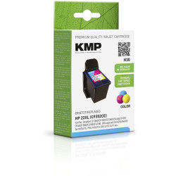 KMP H30 Tusz kolor do HP C 9352 AE