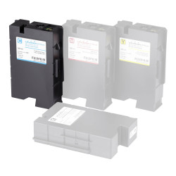 Fujifilm DE Ink Cartridge 200 ml cyan