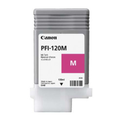 Canon PFI-120 M tusz magenta