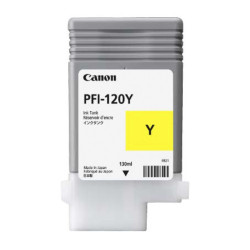Canon PFI-120 Y tusz yellow