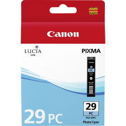 Canon PGI-29 PC photo cyan