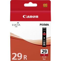 Canon PGI-29 R czerwony