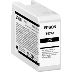 Epson tusz photo black T 47A1 50 ml Ultrachrome Pro 10