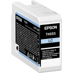 Epson tusz light cyan T 46S5 25 ml Ultrachrome Pro 10