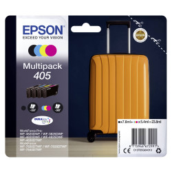 Epson DURABrite Ultra multipak (4 kolory) 405 T 05G6