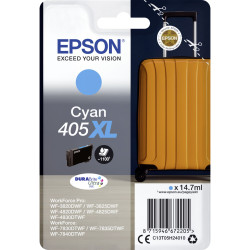 Epson tusz cyan DURABrite Ultra Ink 405XL T 05H2