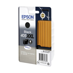 Epson tusz czarny DURABrite Ultra Ink 405XXL T02J1