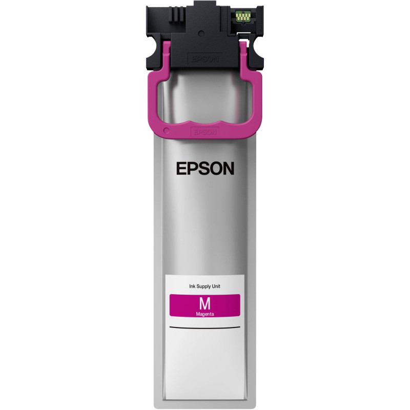 Epson WF-C5xxx Series Ink Cartr. L magenta      T 9443