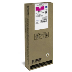 Epson WF-C5xxx Series Ink Cartr. L magenta      T 9443