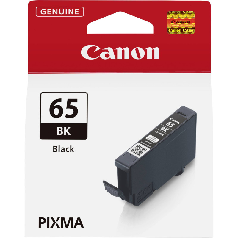 Canon CLI-65 BK czarny