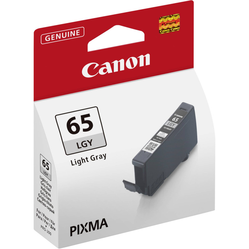 Canon CLI-65 LGY light grey