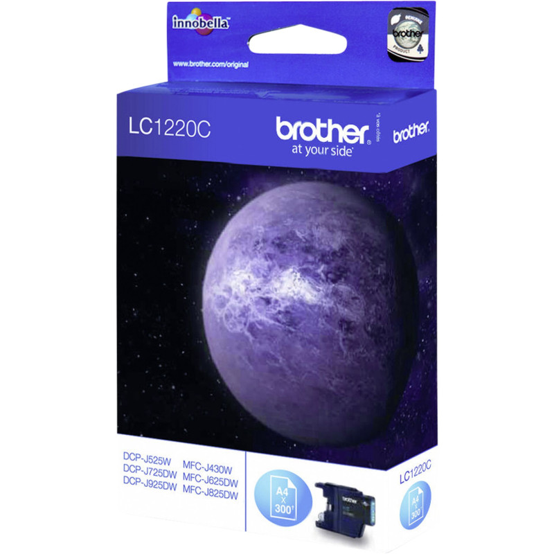 Brother LC-1220 C cyan