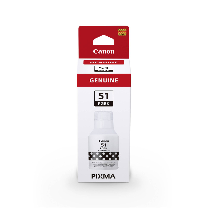 Canon GI-51 PGBK czarny