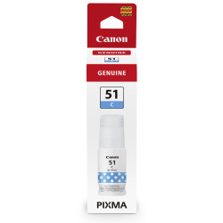 Canon GI-51 C cyan