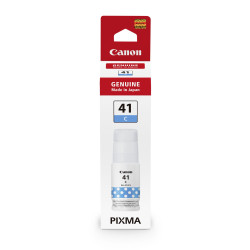 Canon GI-41 C cyan