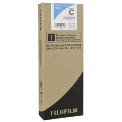 Fujifilm Ink Cartridge DL600 cyan 700 ml