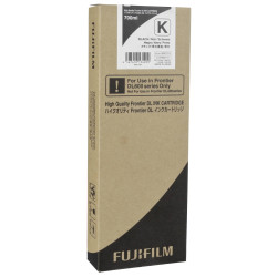 Fujifilm Ink Cartridge DL600 czarny 700 ml