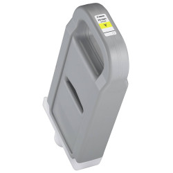 Canon PFI-706 Y tusz zolty