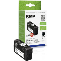 KMP E226X tusz czarny kompatybilny z Epson T 3591