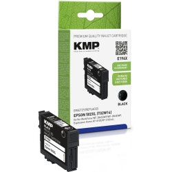 KMP E196X tusz czarny kompatybilny z Epson T 02W1