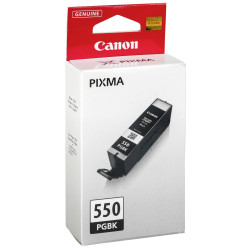 Canon PGI-550 PGBK czarny