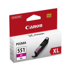 Canon CLI-551 XL M magenta