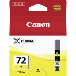 Canon PGI-72 Y zolty