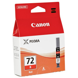 Canon PGI-72 R czerwony