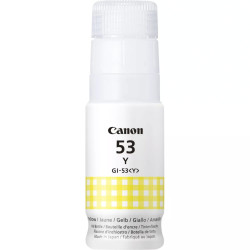 Canon GI-53 Y yellow
