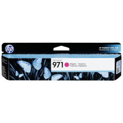 HP CN 623 AE tusz magenta No. 971