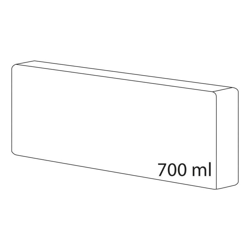 Epson tusz mat black T 48M 700 ml   T 48M8