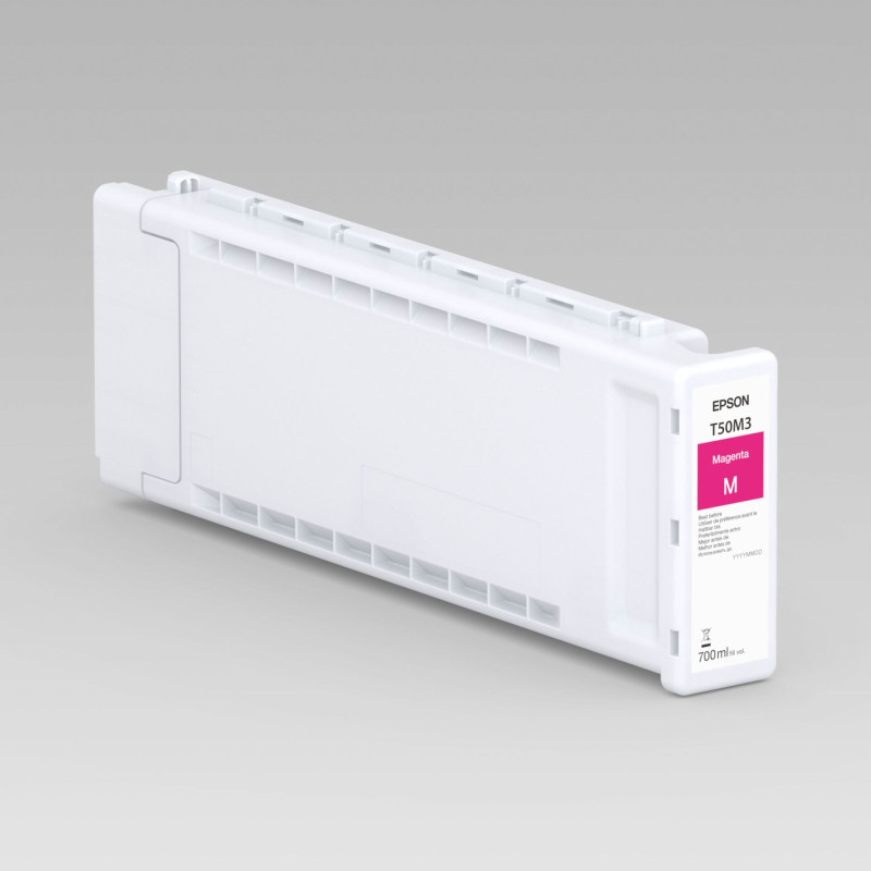 Epson tusz magenta T 50M 700 ml   T 50M3