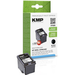 KMP H96BX tusz czarny kompatybilny z HP 3YM62AE