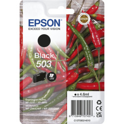 Epson tusz czarny 503    T 09Q1
