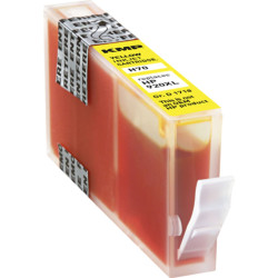 KMP H70 Tusz zolty do HP CD 974 AE Nr. 920 XL