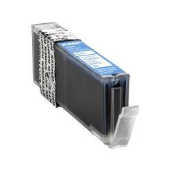 KMP C91 Tusz cyan do Canon CLI-551 C XL