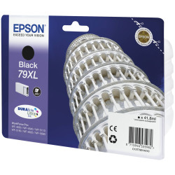 Epson DURABrite Ultra Ink 79 XL Tusz czarny T 7901