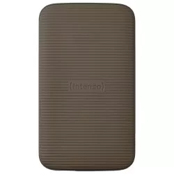 Intenso externe SSD TX500  500GB USB 3.2 Gen 2x1 brown