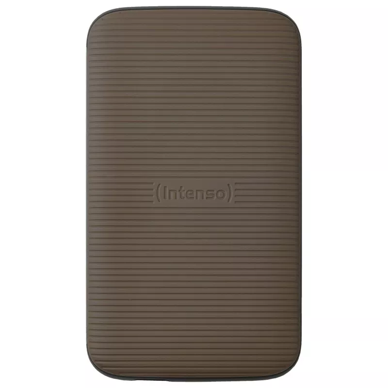 Intenso externe SSD TX500  500GB USB 3.2 Gen 2x1 brown