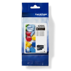 Brother LC-426 XLBK czarny