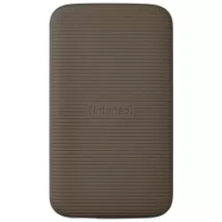 Intenso externe SSD TX500    1TB USB 3.2 Gen 2x1 brown